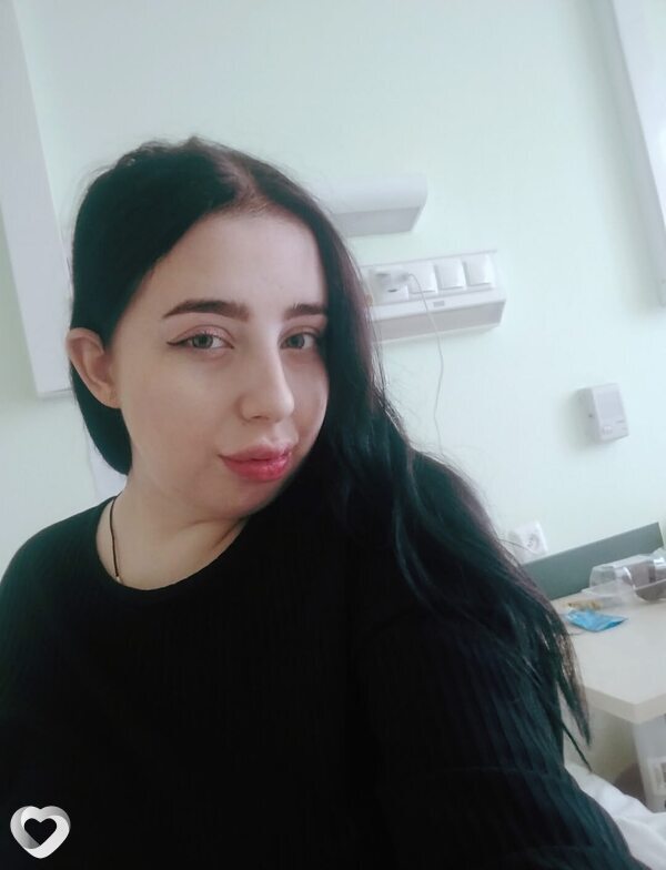 Ашхен, 25, Кургане — анкета №1591479