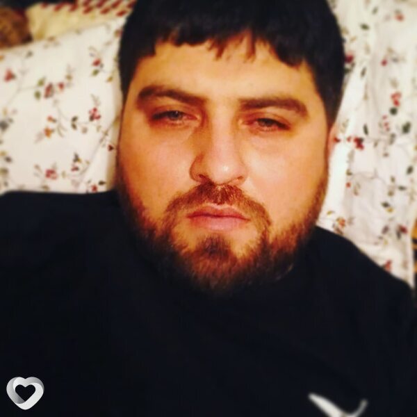 Эдик, 32, Москве — анкета №1591480