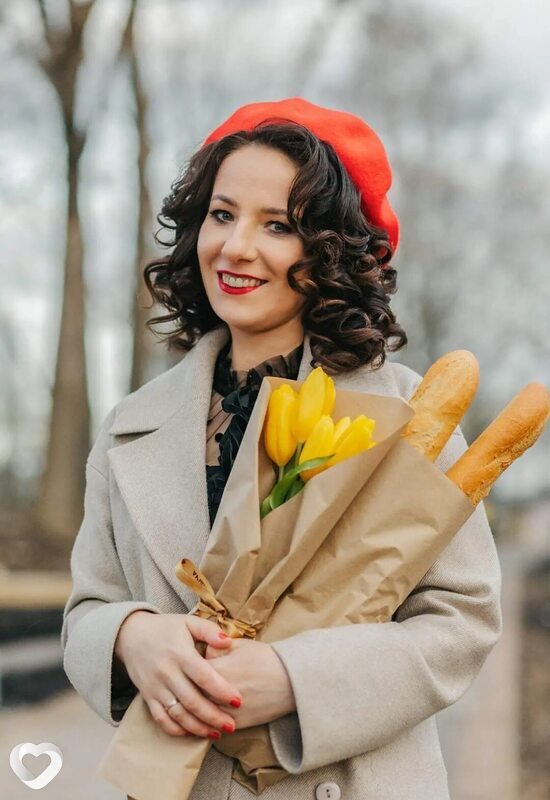 Qwerty, 45, Твери — анкета №1591485