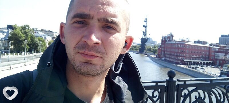 Евгений, 33, Брянске — анкета №1591487