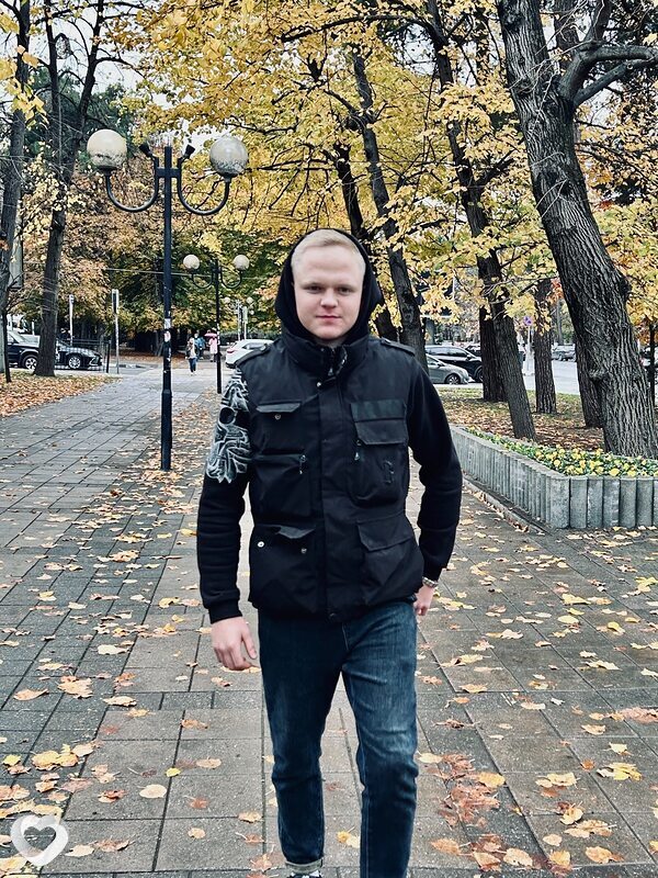 Валерий, 23, Новороссийске — анкета №1591489