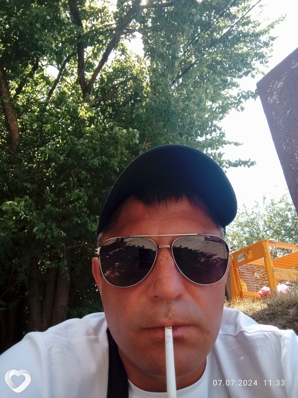 Дмитрий, 37, Анапе — анкета №1591491
