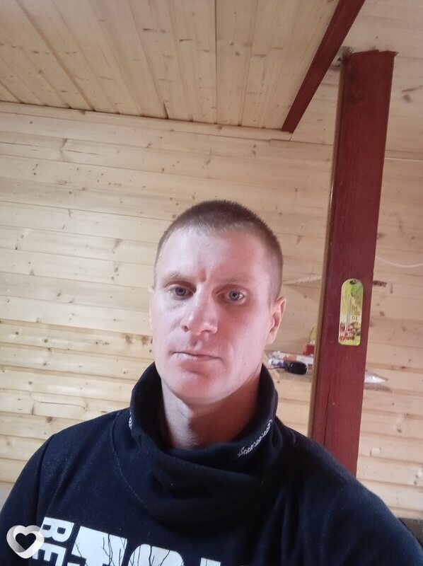 Станислав, 36, Владимире — анкета №1591499