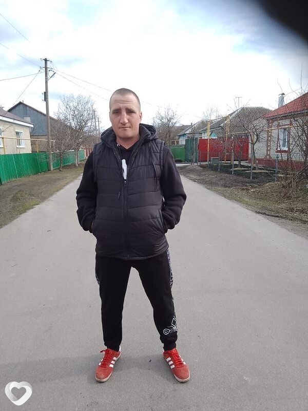Виталий, 39, Воронеже — анкета №1591501