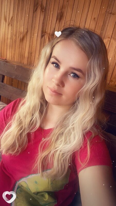 Алла, 32, Ижевске — анкета №1591511