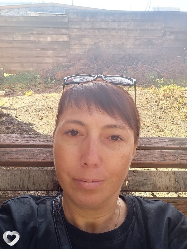 Марина, 41, Можге — анкета №1591606