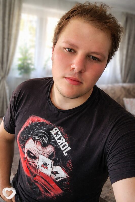 Сергей, Степняк