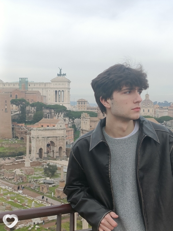 Роман, 22, Минске — анкета №1591612