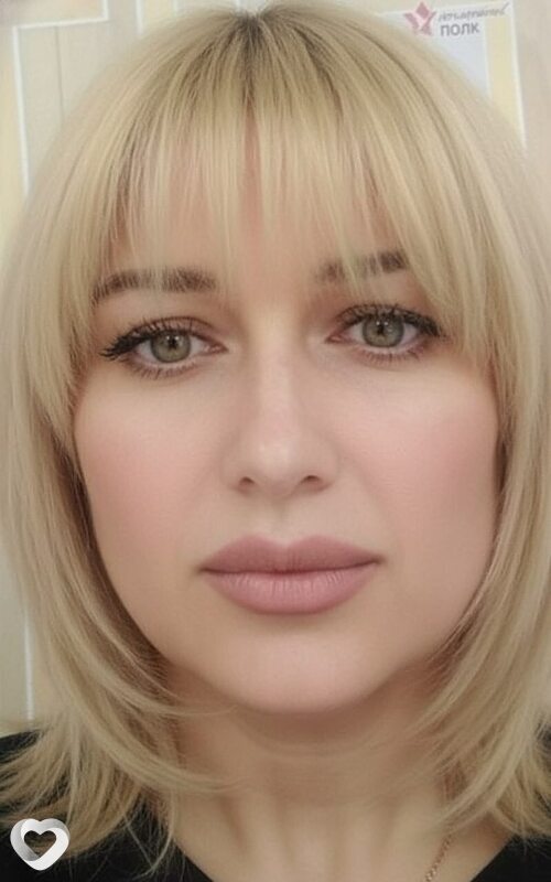 Яна, 48, Гродно — анкета №1591615