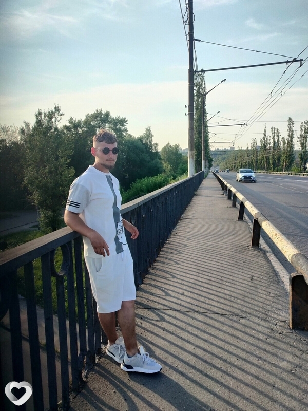 Анатолий, 26, Калуге — анкета №1591642