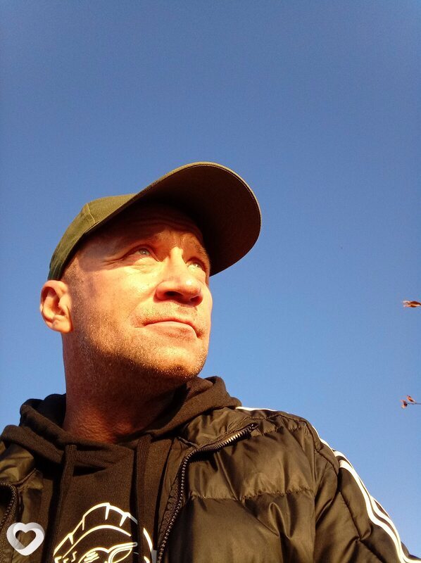 Александр, 50, Нижнем Тагиле — анкета №1591654