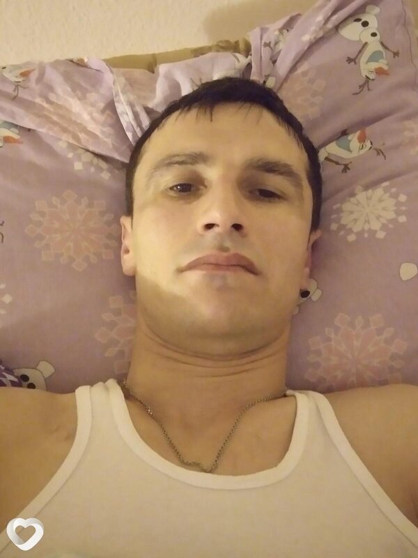 Саша, 39, Екатеринбурге — анкета №1591664