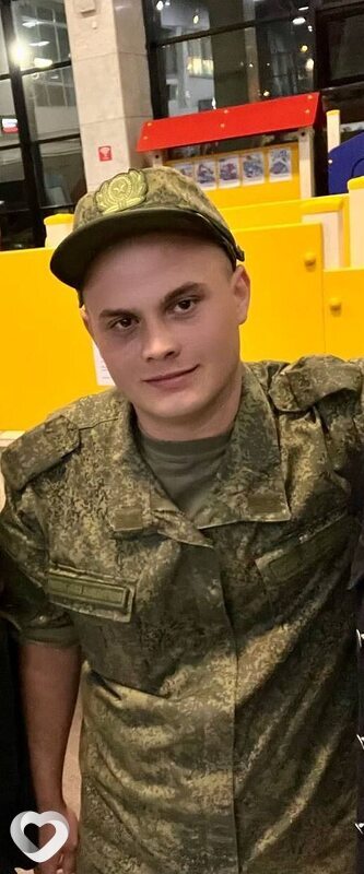 Серёга, 24, Пензе — анкета №1591665