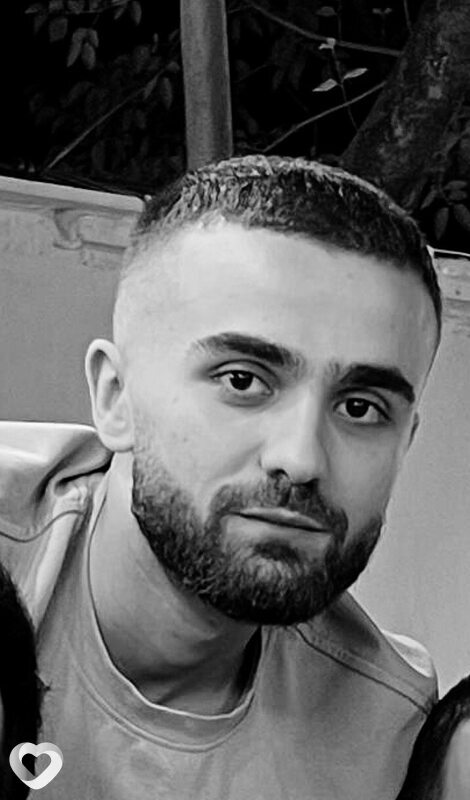Орхан, 27, Баку — анкета №1591666