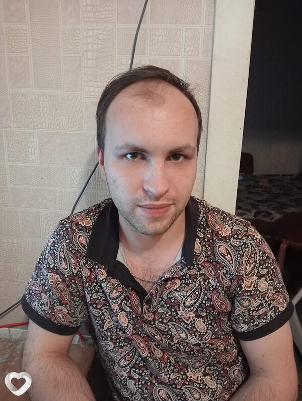 Александр, 30, Брянске — анкета №1591917