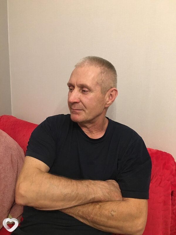 Иван, 49, Воронеже — анкета №1591926