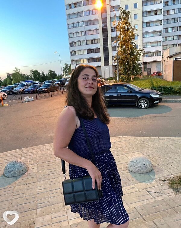 Наталья, 47, Петрозаводске — анкета №1591935
