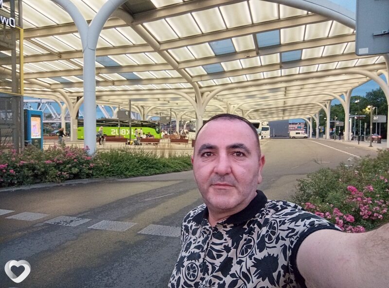 Gusein Guseinov, Катовице