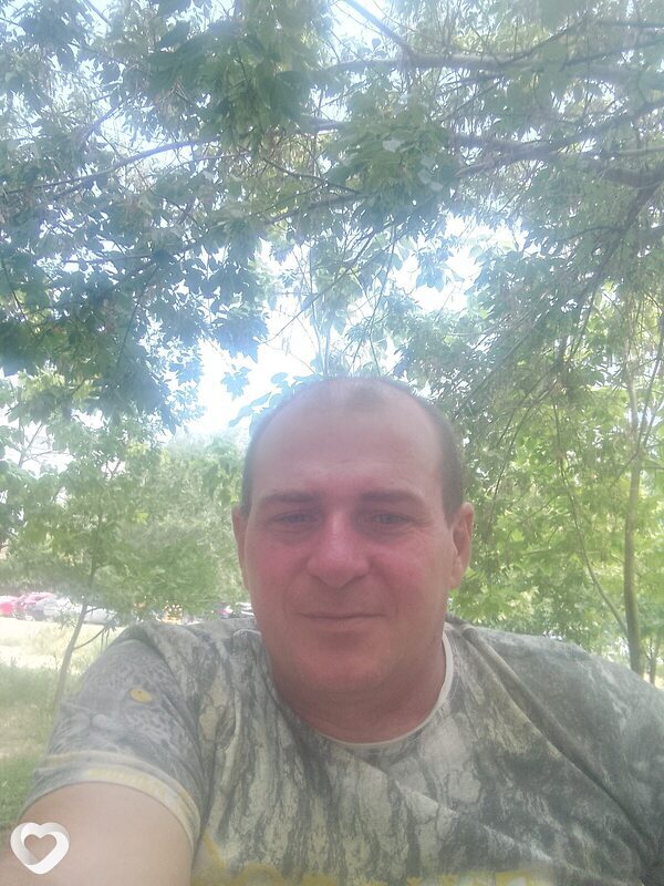 Герман, 48, Волгограде — анкета №1592143