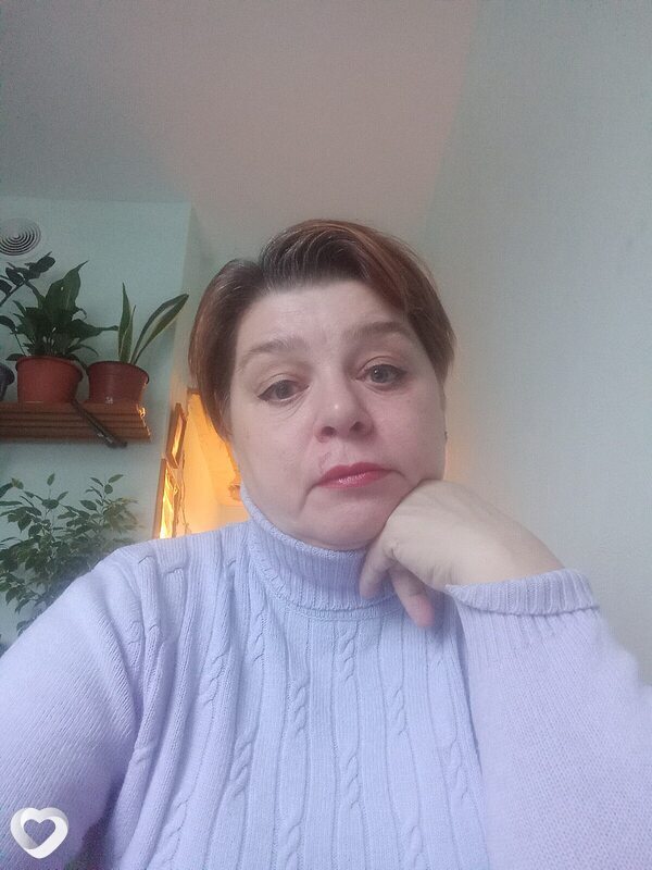 Татьяна, 59, Москве — анкета №1592148