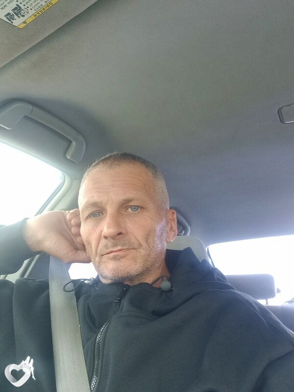 Дима, 53, Симферополе — анкета №1592153