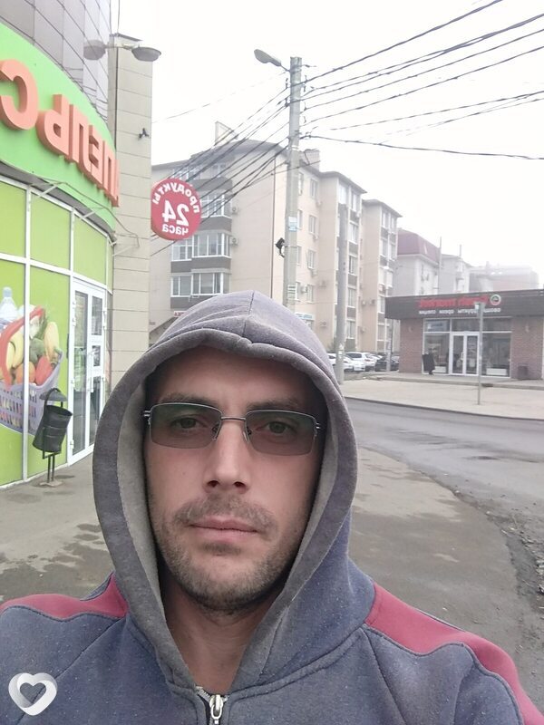 Алексей, Черноморский