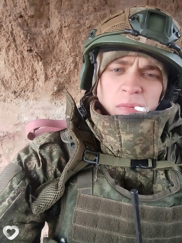 Макс, 27, Омске — анкета №1592164