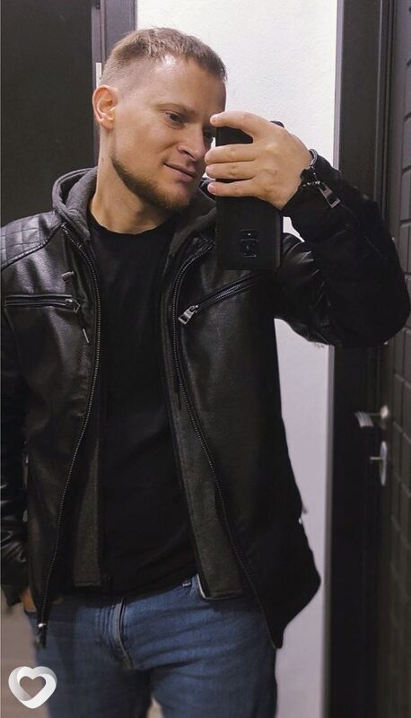 Artem, 38, Санкт-Петербурге — анкета №1591667