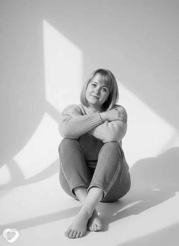 Василиса, 35, Москве — анкета №1591683