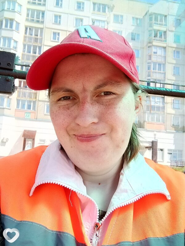 Светлана, 32, Минске — анкета №1591689