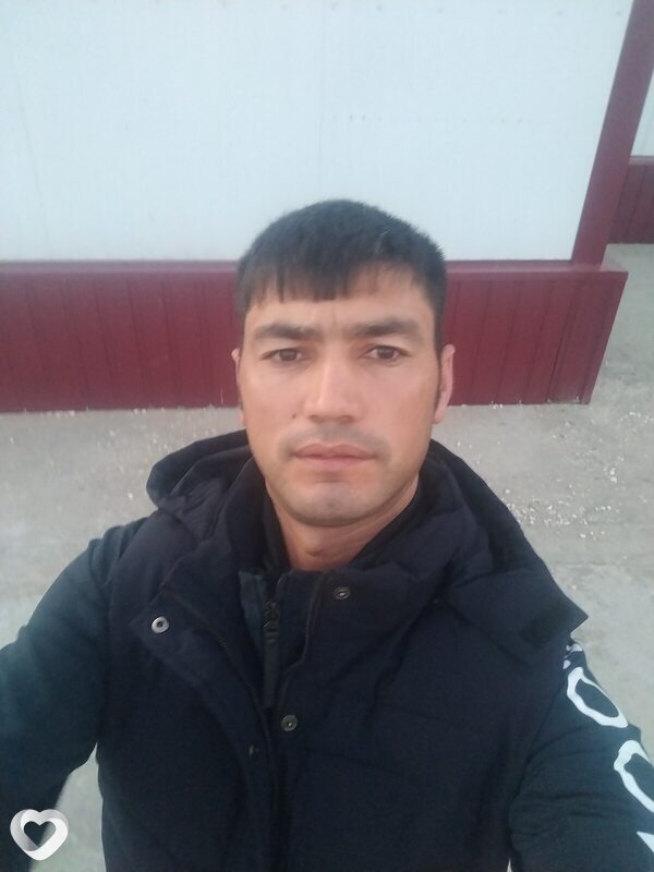 Нозим, 38, Челябинске — анкета №1591768
