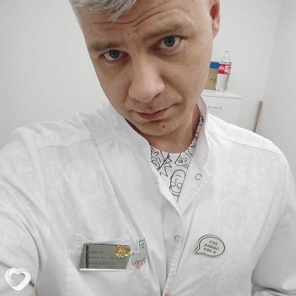 Александр, 44, Москве — анкета №1591770