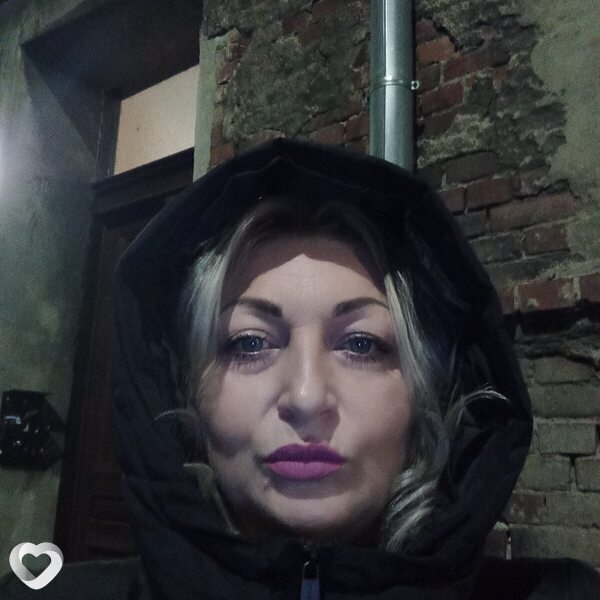 Наталья, Олава