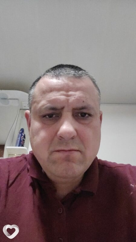 Ruslan, 44, Уфе — анкета №1591777