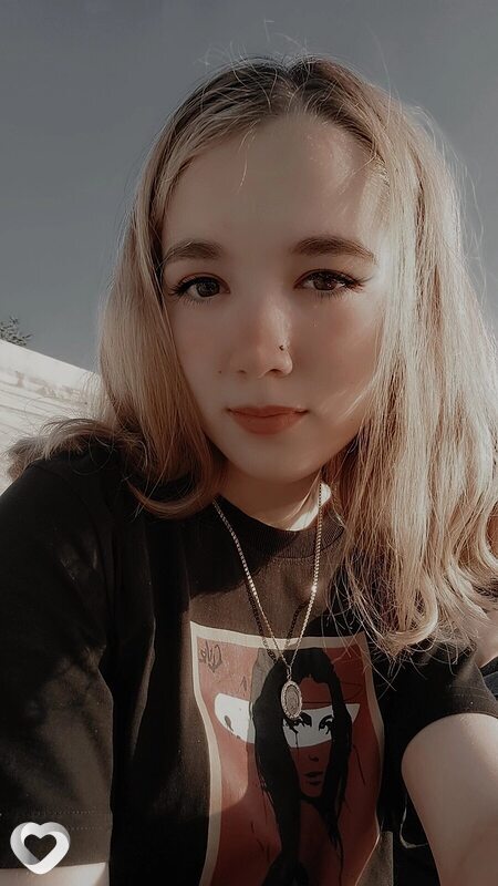 Арина, Улан-Удэ