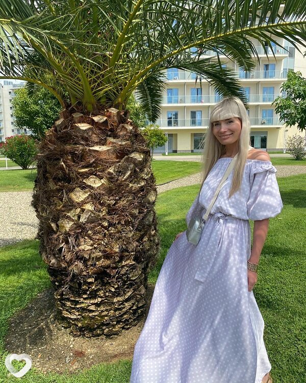 Юлия, 44, Москве — анкета №1591782