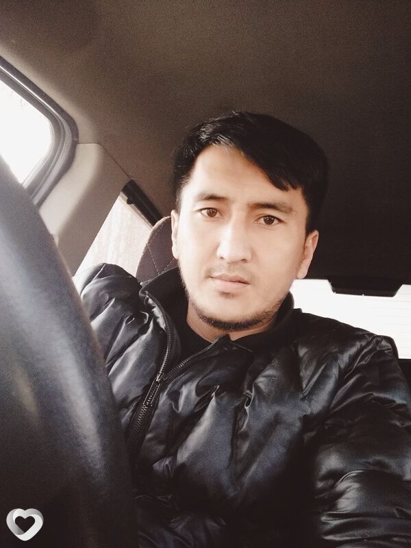 Алиев, 34, Ташкент — анкета №1591789