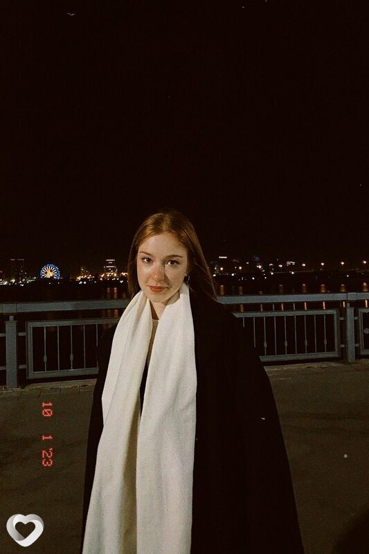 Виктория, 26, Казани — анкета №1591623