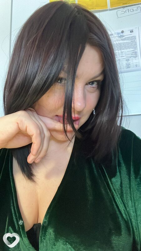 Анита, 44, Москве — анкета №1591627