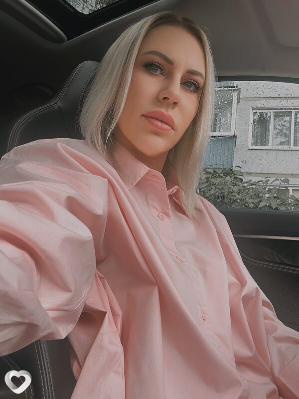 Евгения, 36, Самаре — анкета №1591631