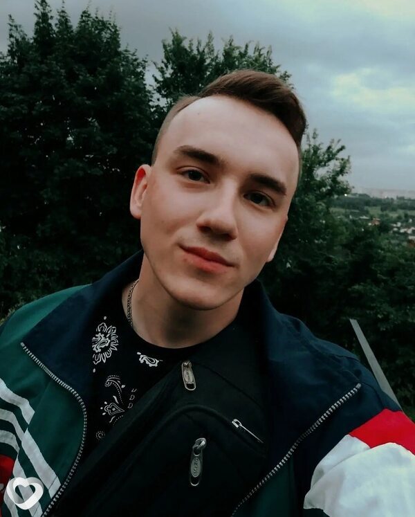 Алексей, 24, Бобруйске — анкета №1591695