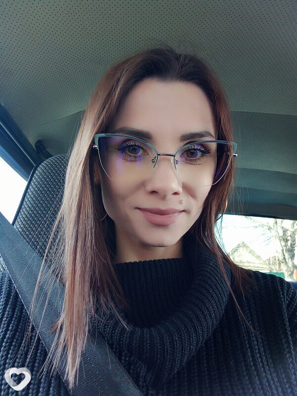 Галина, 34, Курганинске — анкета №1591696