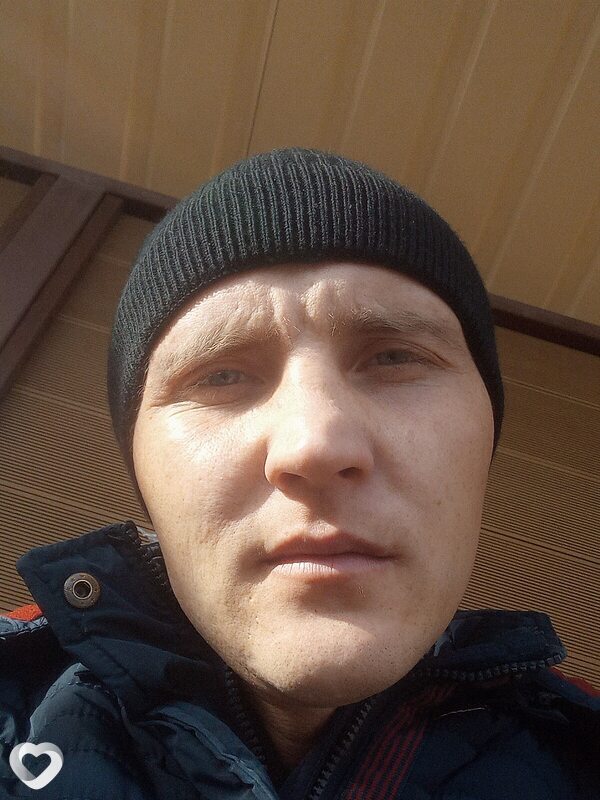 Виталий, 31, Усть-Каменогорск — анкета №1591698