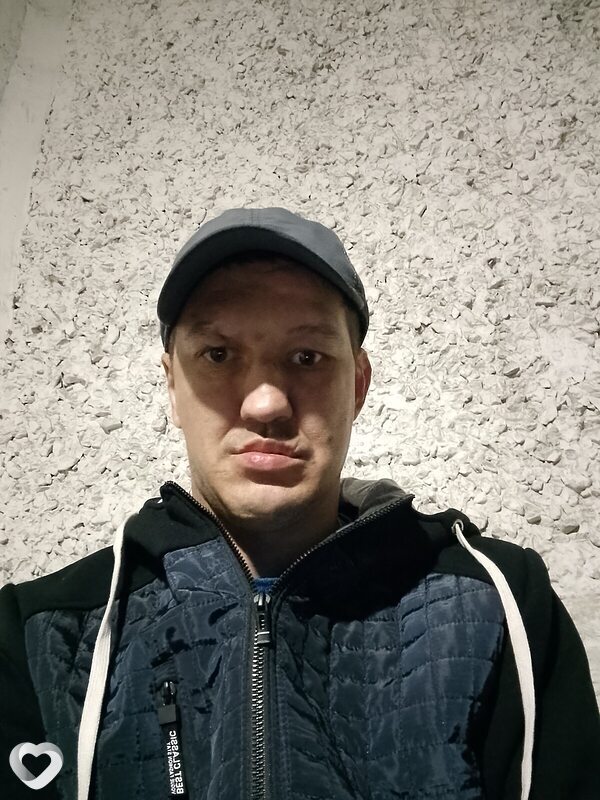 Сергей, 38, Липецке — анкета №1591716