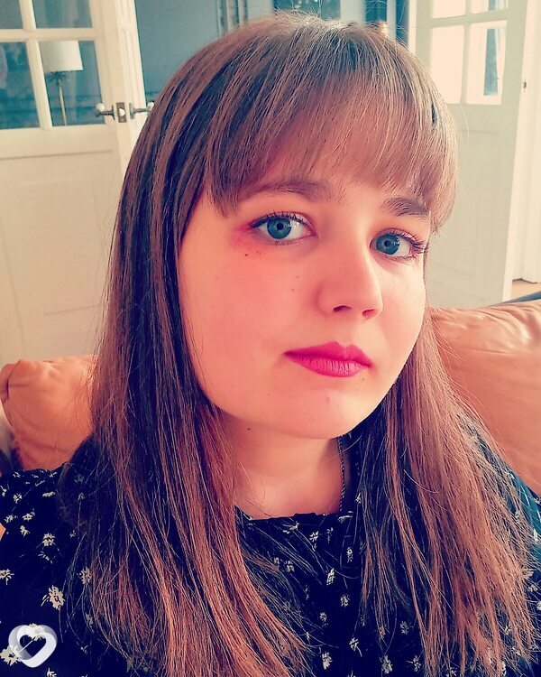 Полина, 28, Череповце — анкета №1592217