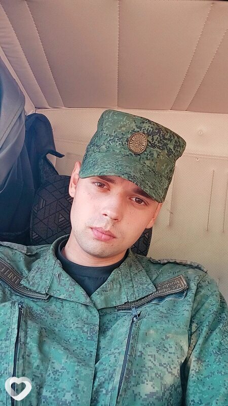 Евгений, 25, Гродно — анкета №1592220