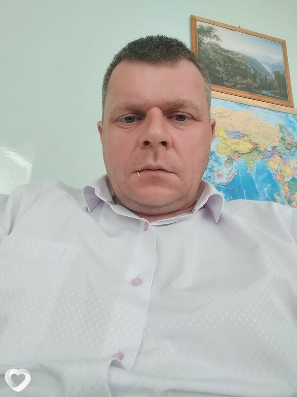 Вовка, 47, Зеленоград — анкета №1592225