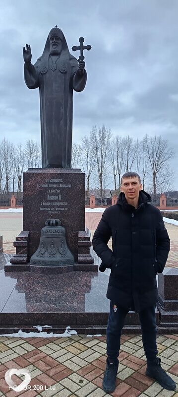 Макс, 36, Казани — анкета №1592226