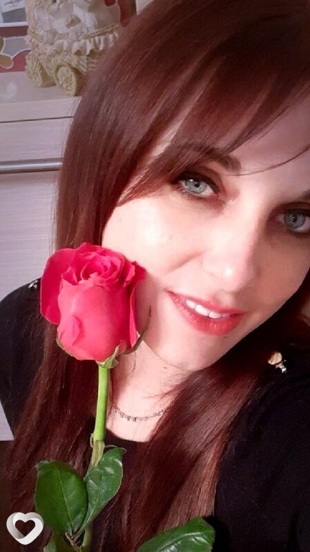 Ирина, 35, Брянске — анкета №1592227