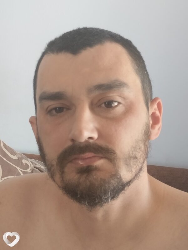 Вася, 45, Новошахтинске — анкета №1592232